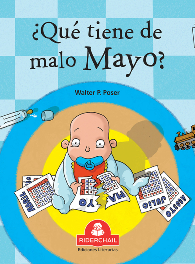 ¿Qué tiene de malo Mayo?